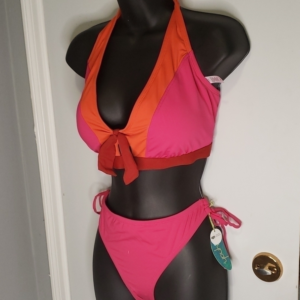 Mynah Bikini - Picture 2 of 8